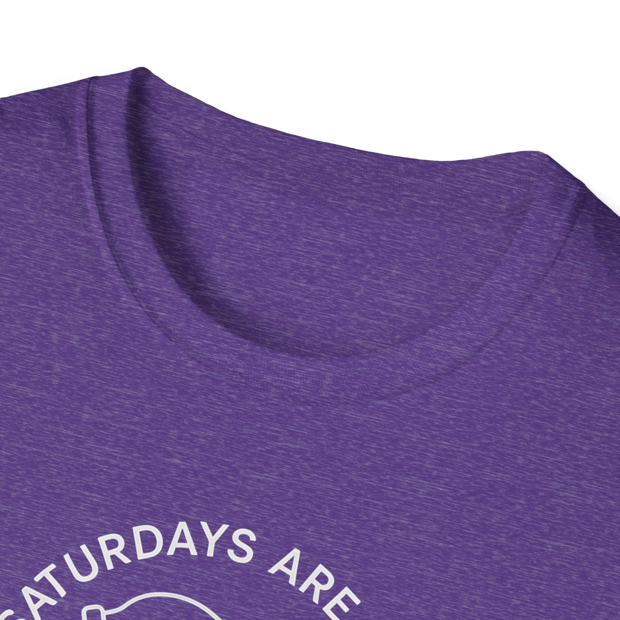 Saturday DIY Experiments T-Shirt