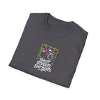 Shoot Streets Edit Beats T-Shirt