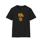 Pinpoint Persist Philosophize T-Shirt