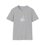 Shoot Streets Edit Beats T-Shirt