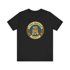 Guitarist Obsession with the Perfect Tone T-Shirt | Musician Tee