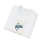 Weekend Fishing Forecast T-Shirt