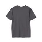 Climber at the Crux T-Shirt