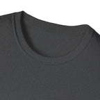 Turn It To Eleven Guitar T-Shirt — Retro Rock Amp Graphic Tee