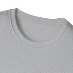 Turn It To Eleven Guitar T-Shirt — Retro Rock Amp Graphic Tee