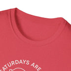 Saturday DIY Experiments T-Shirt