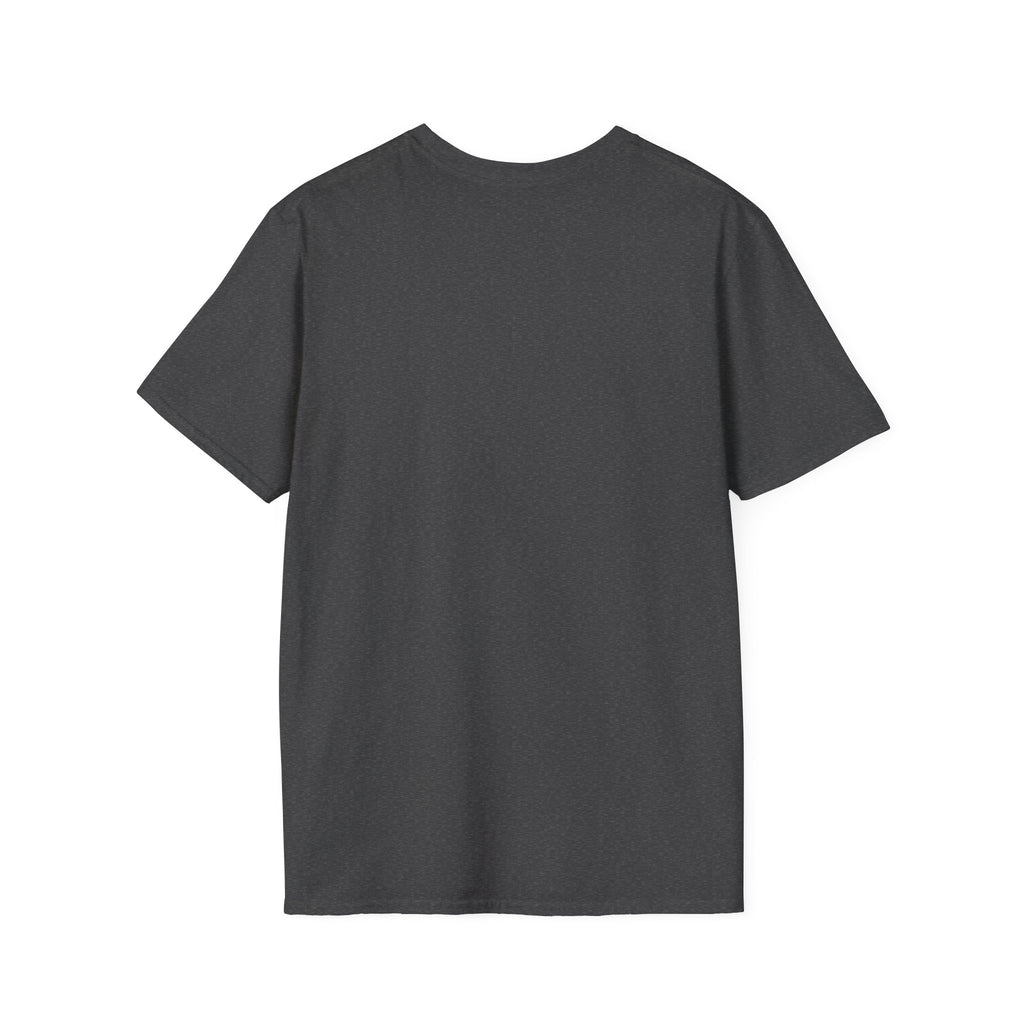Turn It To Eleven Guitar T-Shirt — Retro Rock Amp Graphic Tee