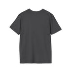 Turn It To Eleven Guitar T-Shirt — Retro Rock Amp Graphic Tee