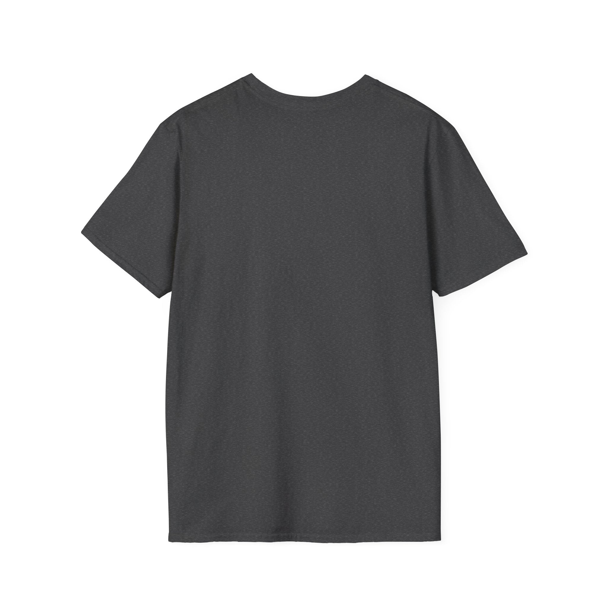 Turn It To Eleven Guitar T-Shirt — Retro Rock Amp Graphic Tee