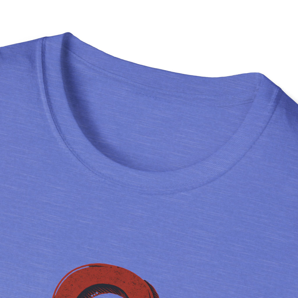 Rusty Treasures Hobby T-Shirt