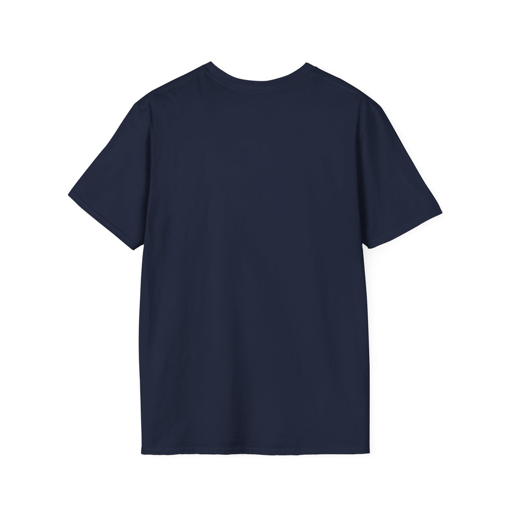 Turn It To Eleven Guitar T-Shirt — Retro Rock Amp Graphic Tee