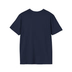Turn It To Eleven Guitar T-Shirt — Retro Rock Amp Graphic Tee