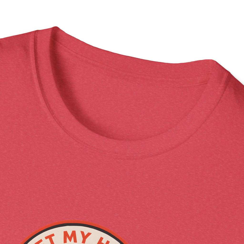 Left My Heart Tokyo T-Shirt