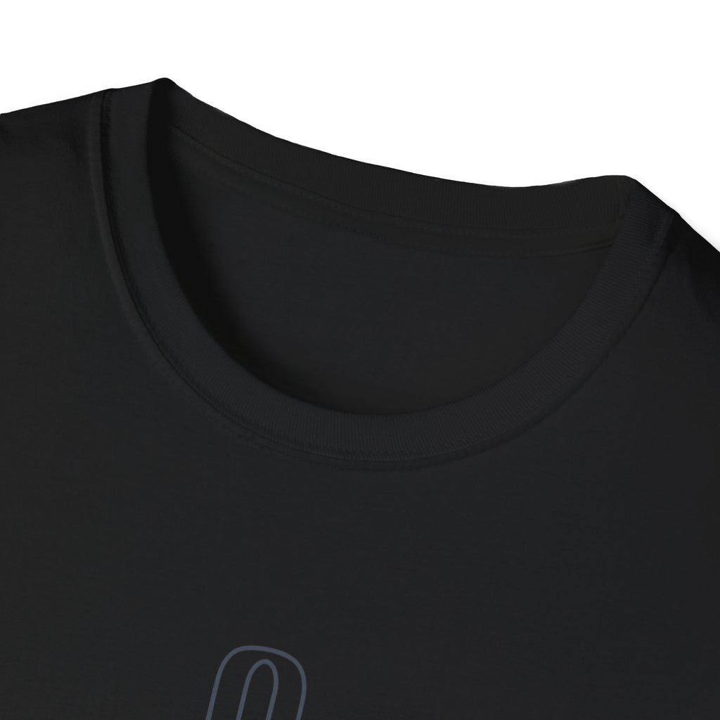 Knotted belt illustration T-Shirt