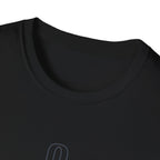 Knotted belt illustration T-Shirt