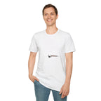 Turn It To Eleven Guitar T-Shirt — Retro Rock Amp Graphic Tee