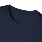 Turn It To Eleven Guitar T-Shirt — Retro Rock Amp Graphic Tee