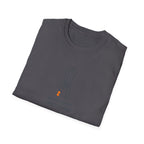 Knotted belt illustration T-Shirt