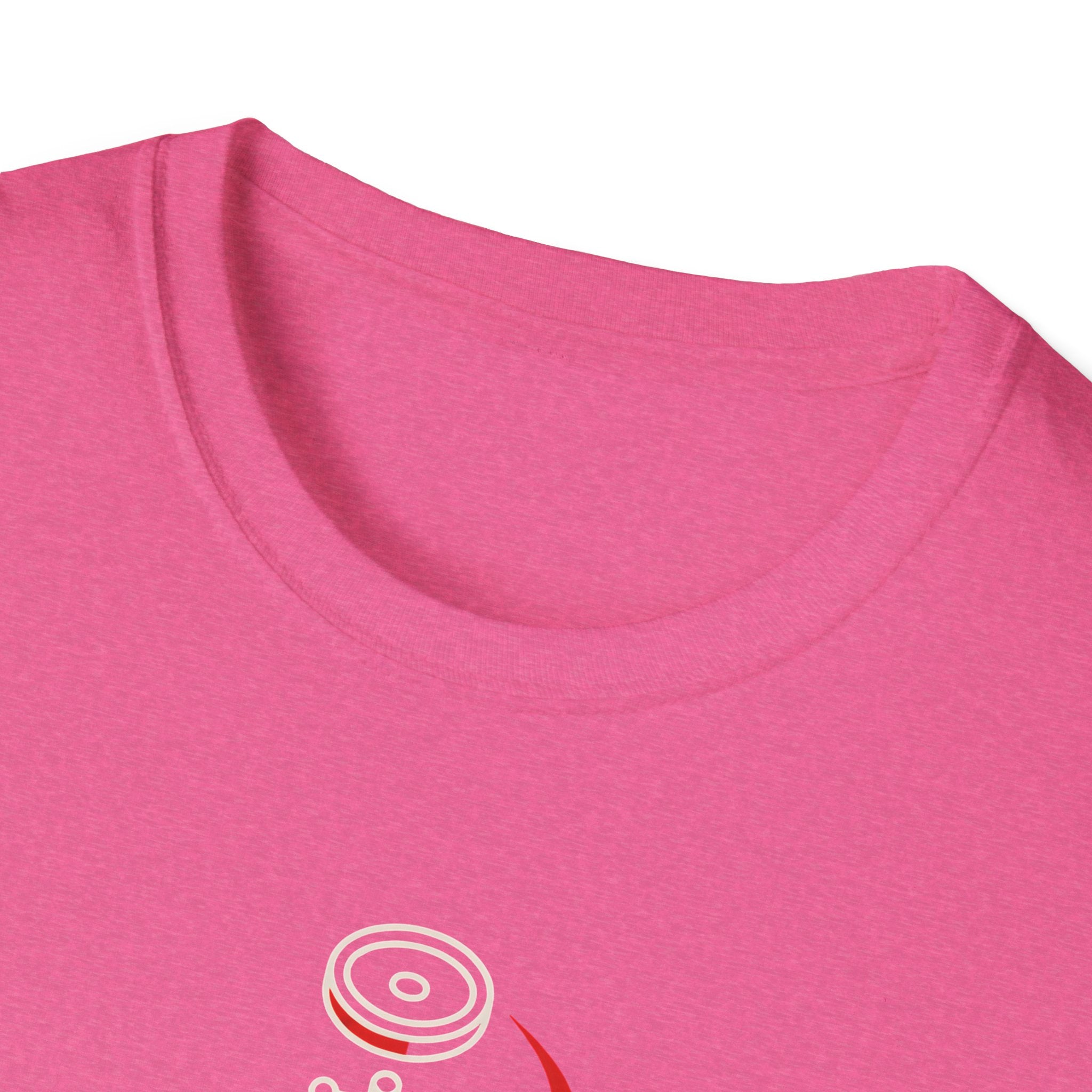 Master of Gyroscopic Physics T-Shirt