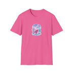 Starry Night Telescope T-Shirt