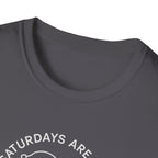 Saturday DIY Experiments T-Shirt