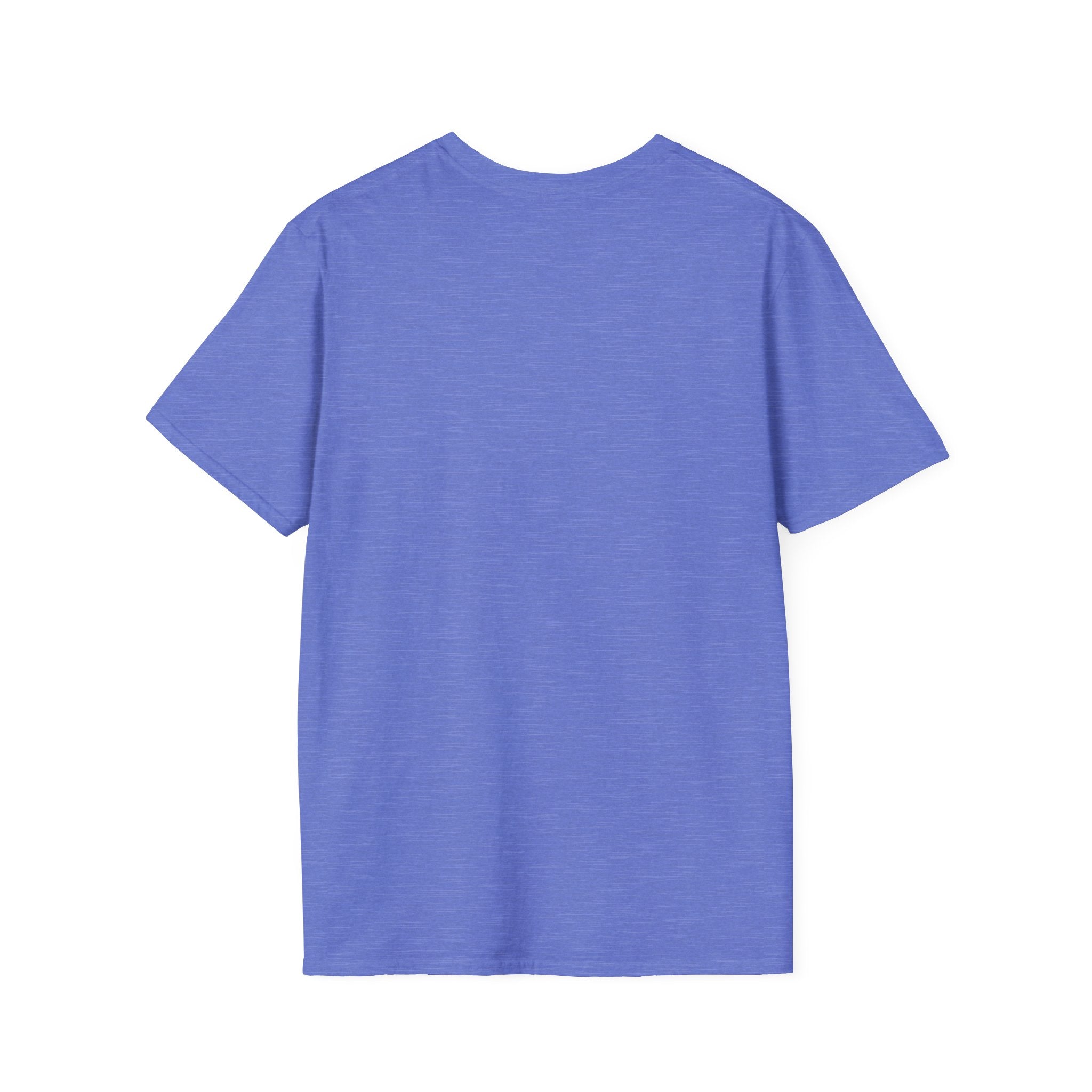 Knotted belt illustration T-Shirt