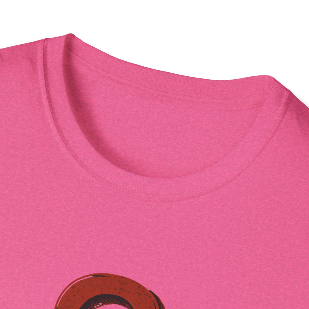 Rusty Treasures Hobby T-Shirt