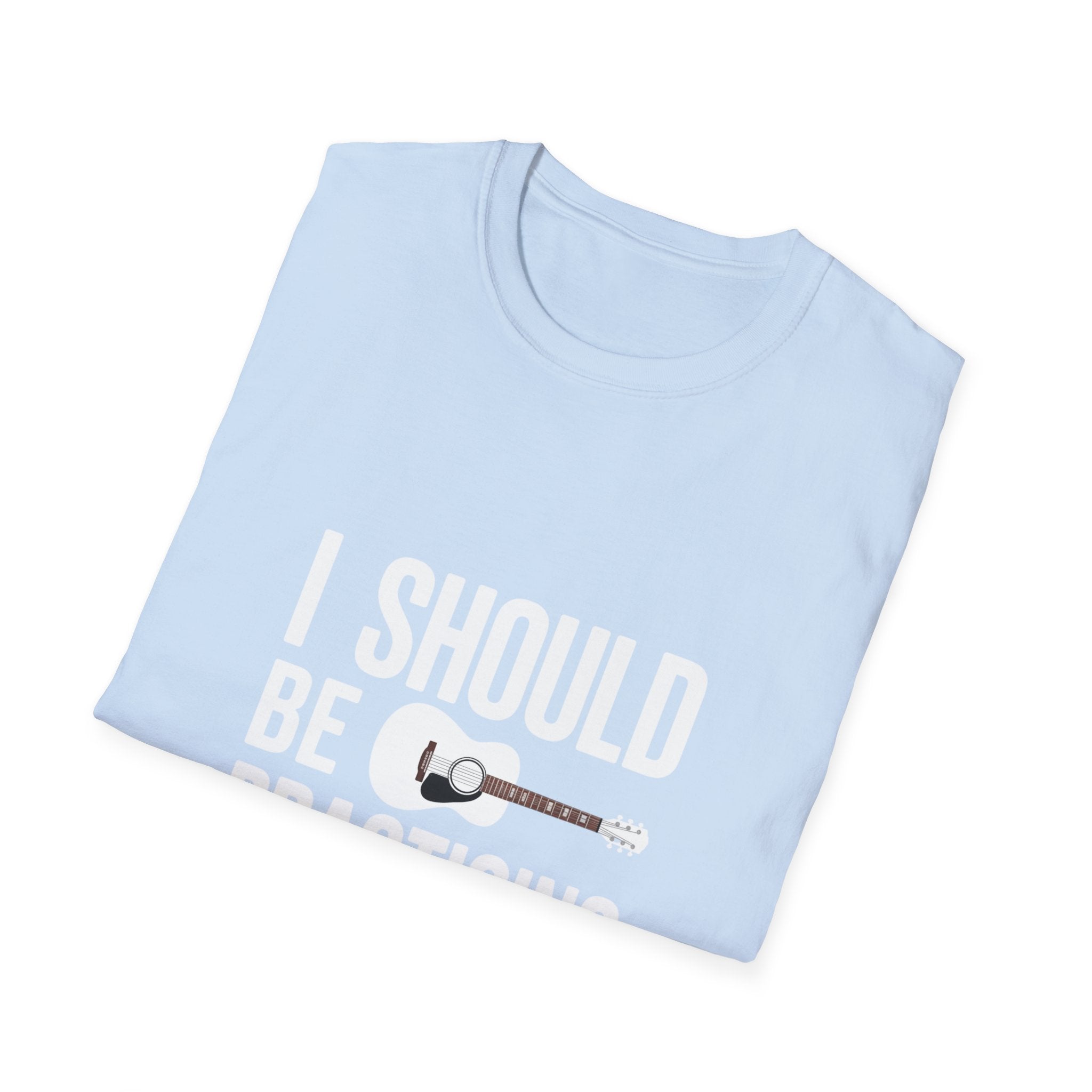 Turn It To Eleven Guitar T-Shirt — Retro Rock Amp Graphic Tee
