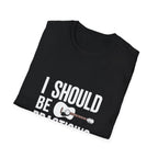 Turn It To Eleven Guitar T-Shirt — Retro Rock Amp Graphic Tee