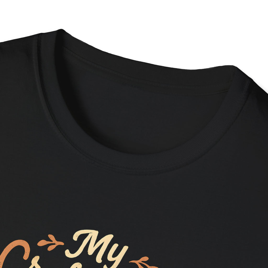 Craft Room Happy Place T-Shirt