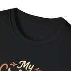 Craft Room Happy Place T-Shirt