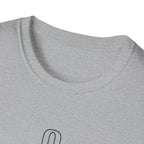 Knotted belt illustration T-Shirt