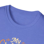 Craft Room Happy Place T-Shirt