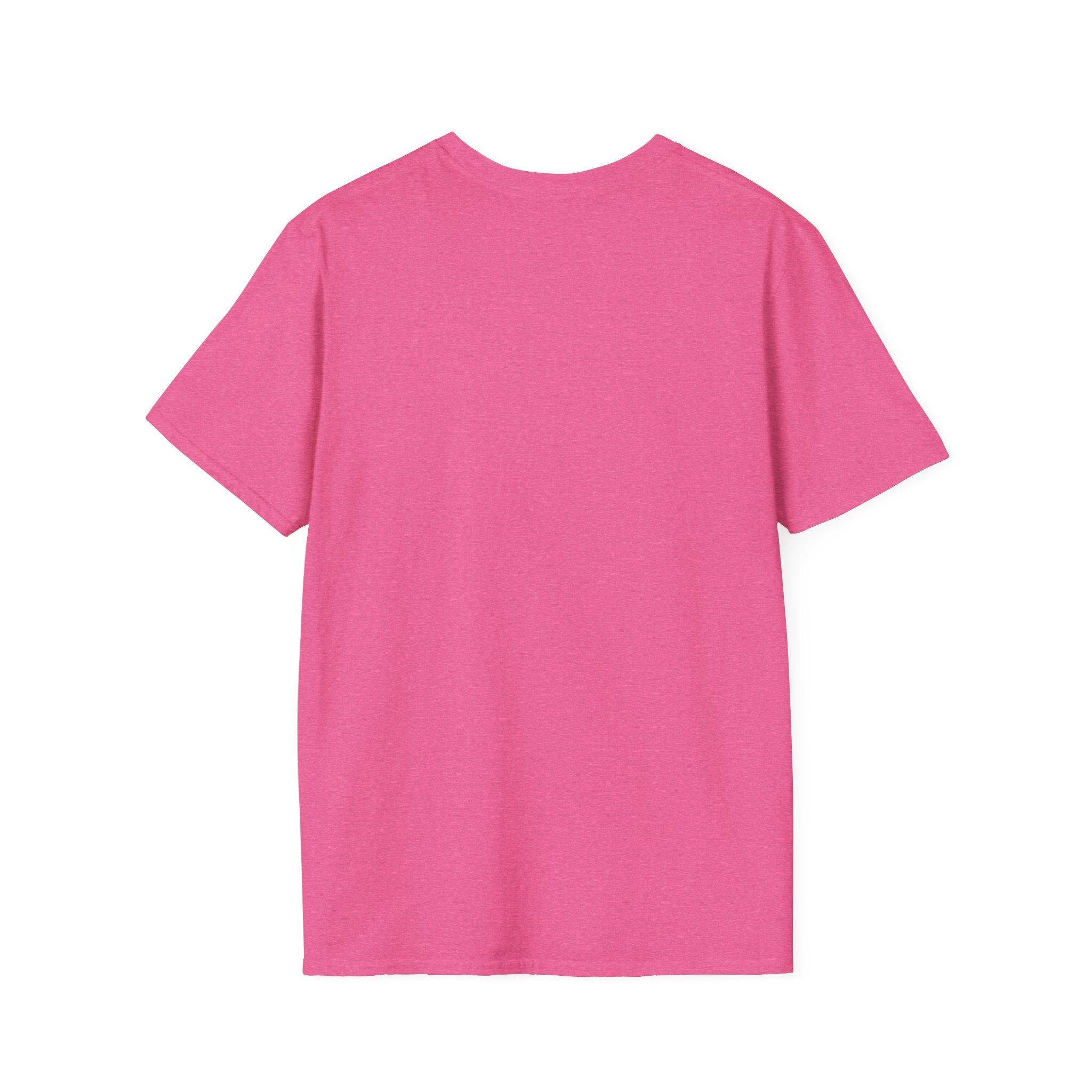 Climber at the Crux T-Shirt