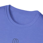 Knotted belt illustration T-Shirt