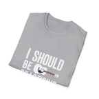Turn It To Eleven Guitar T-Shirt — Retro Rock Amp Graphic Tee