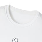 Knotted belt illustration T-Shirt