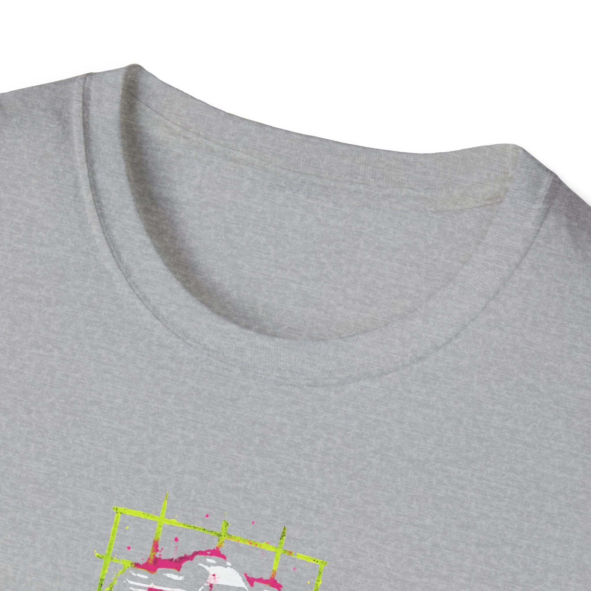 Shoot Streets Edit Beats T-Shirt