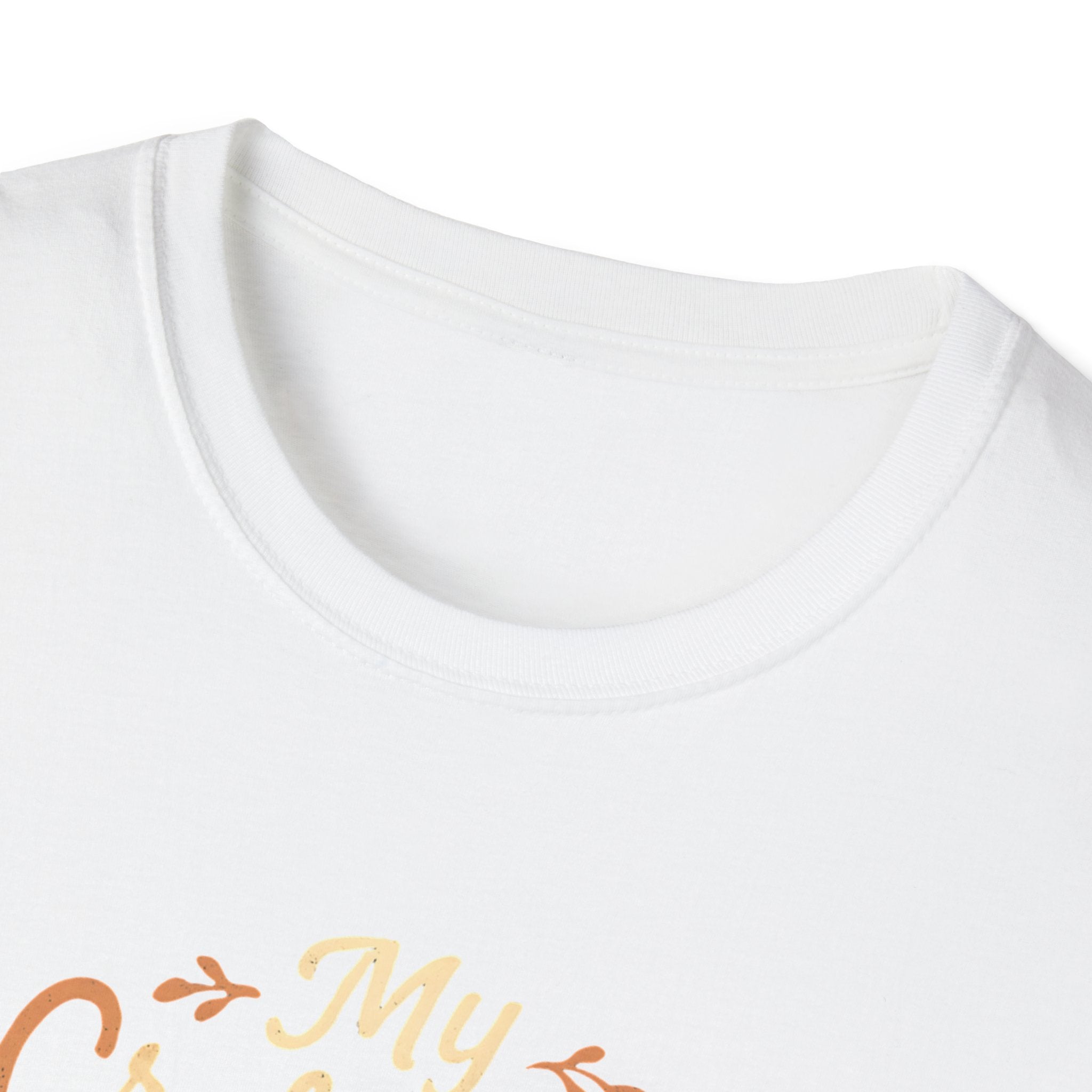 Craft Room Happy Place T-Shirt
