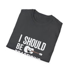 Turn It To Eleven Guitar T-Shirt — Retro Rock Amp Graphic Tee