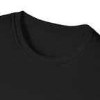 Turn It To Eleven Guitar T-Shirt — Retro Rock Amp Graphic Tee