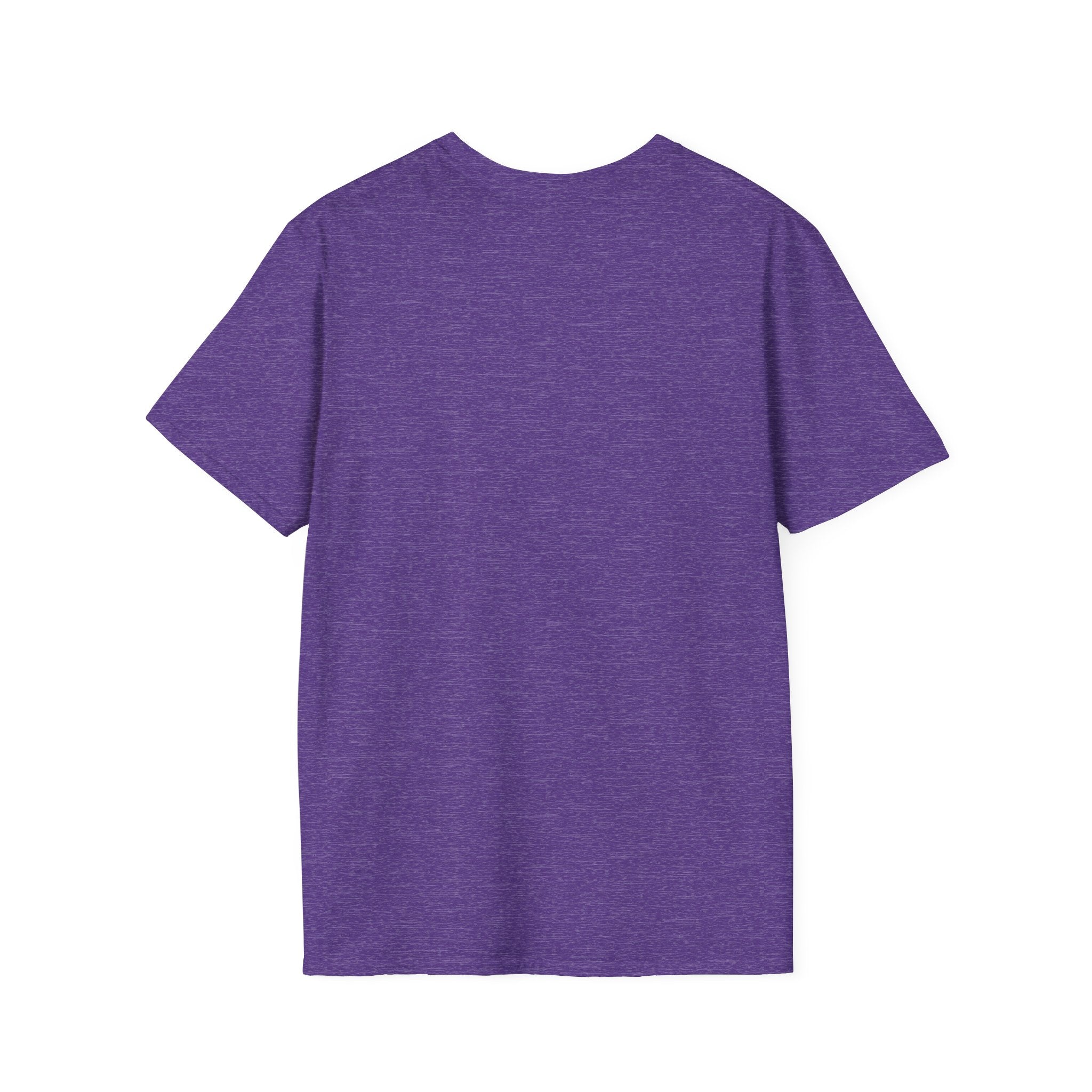Urban Fishing Adventure T-Shirt