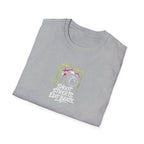 Shoot Streets Edit Beats T-Shirt