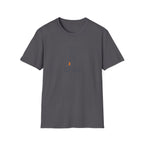 Knotted belt illustration T-Shirt