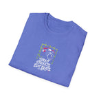 Shoot Streets Edit Beats T-Shirt
