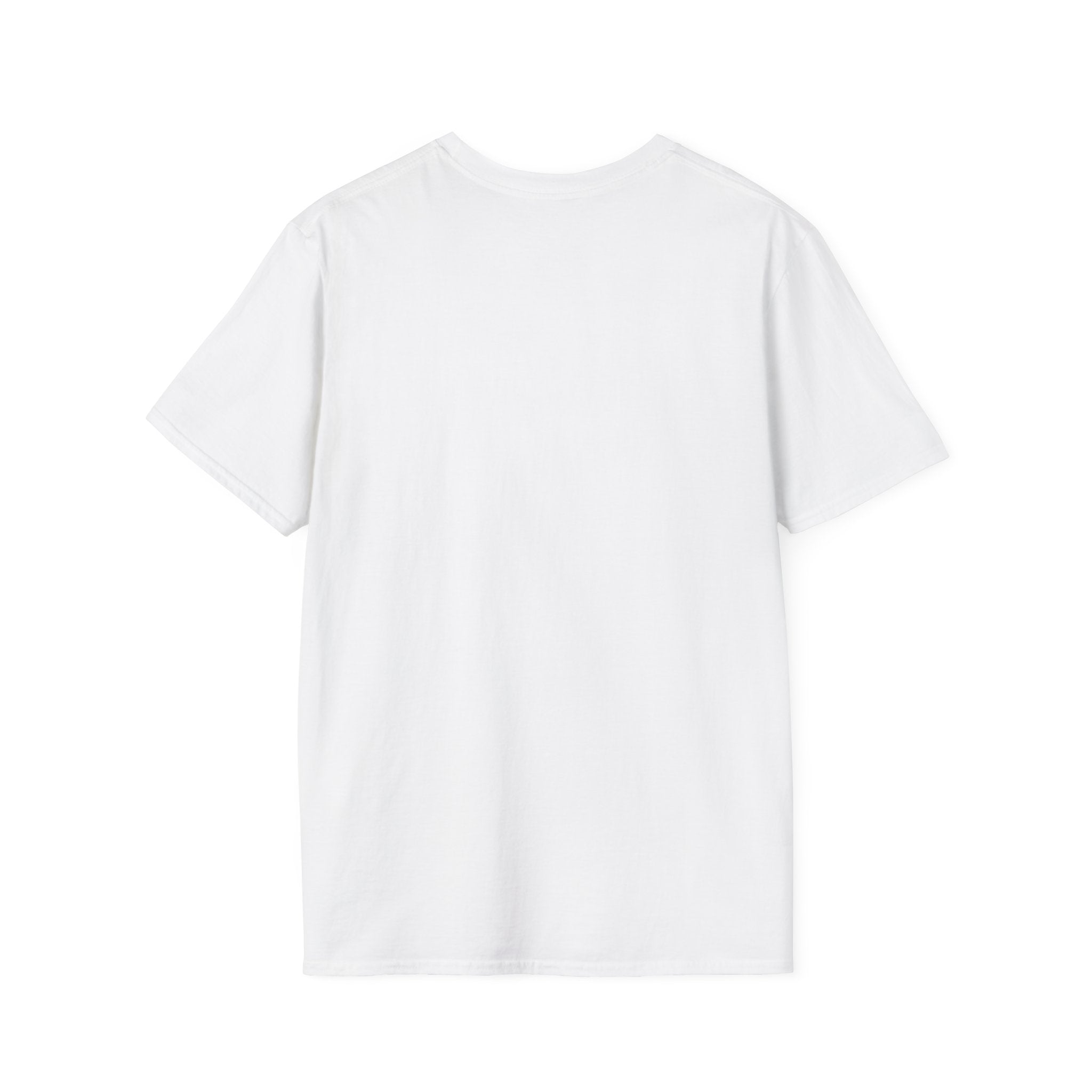 Master of Gyroscopic Physics T-Shirt