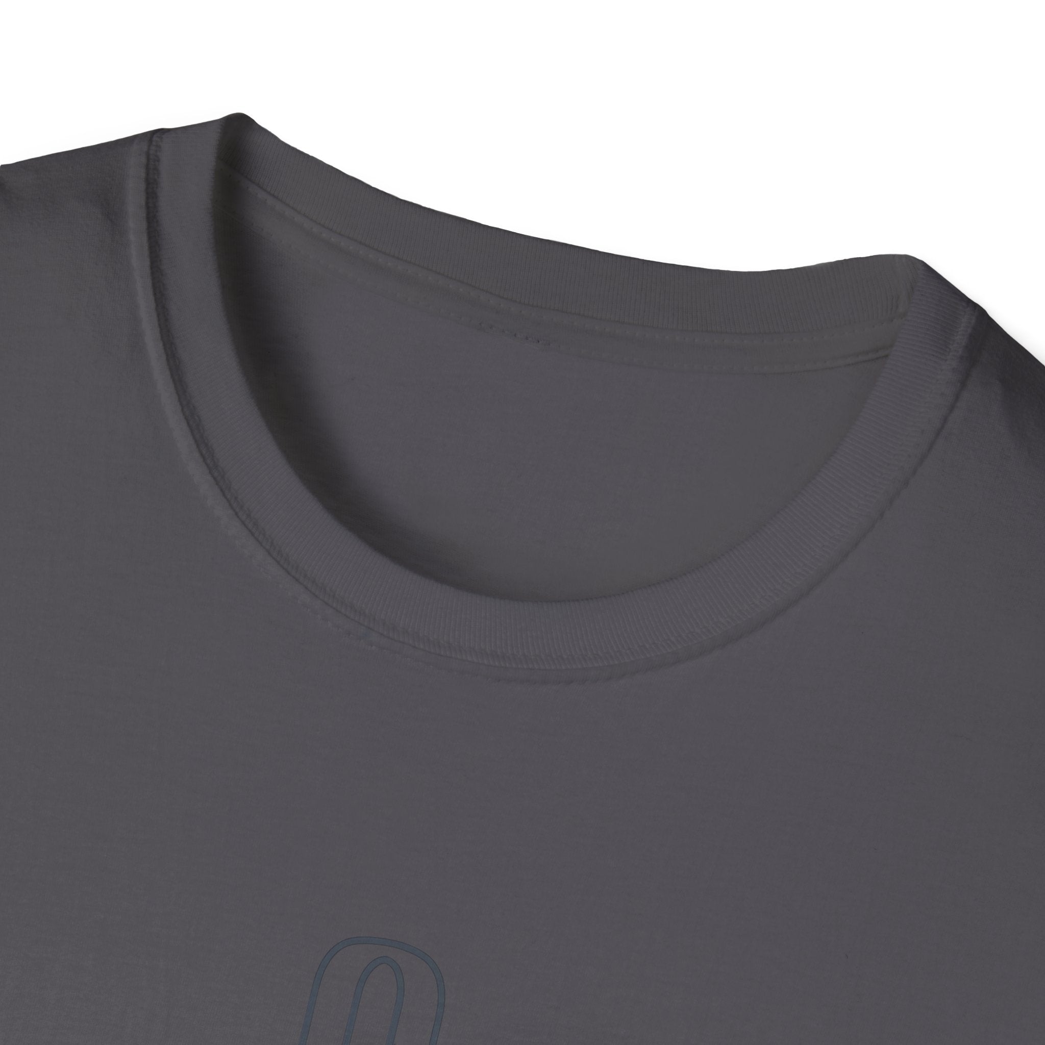 Knotted belt illustration T-Shirt