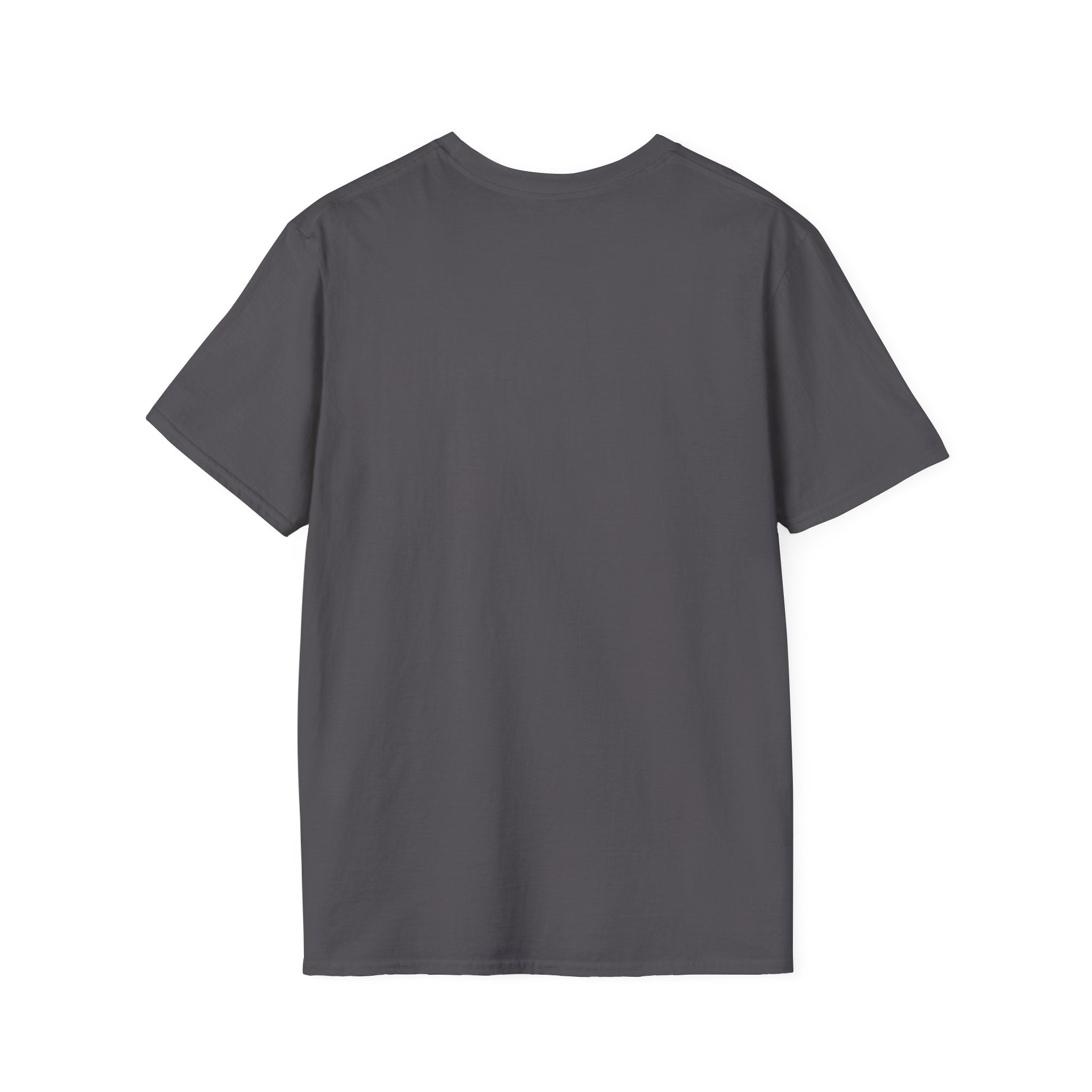Heartbeat Guitar Music T-Shirt