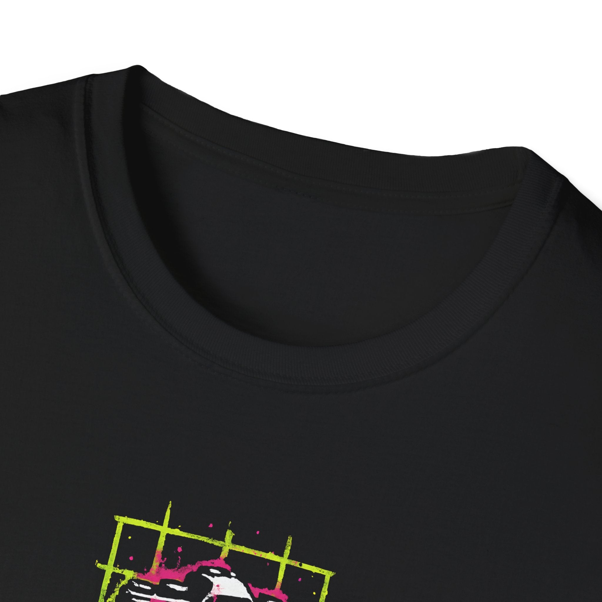 Shoot Streets Edit Beats T-Shirt