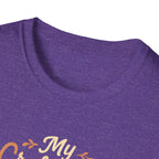 Craft Room Happy Place T-Shirt